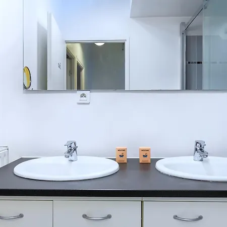 Triplex Cosy A 20min Des Champs Elysees
