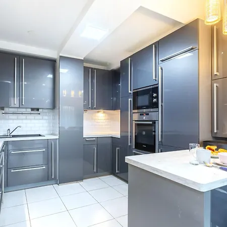 Triplex Cosy A 20min Des Champs Elysees